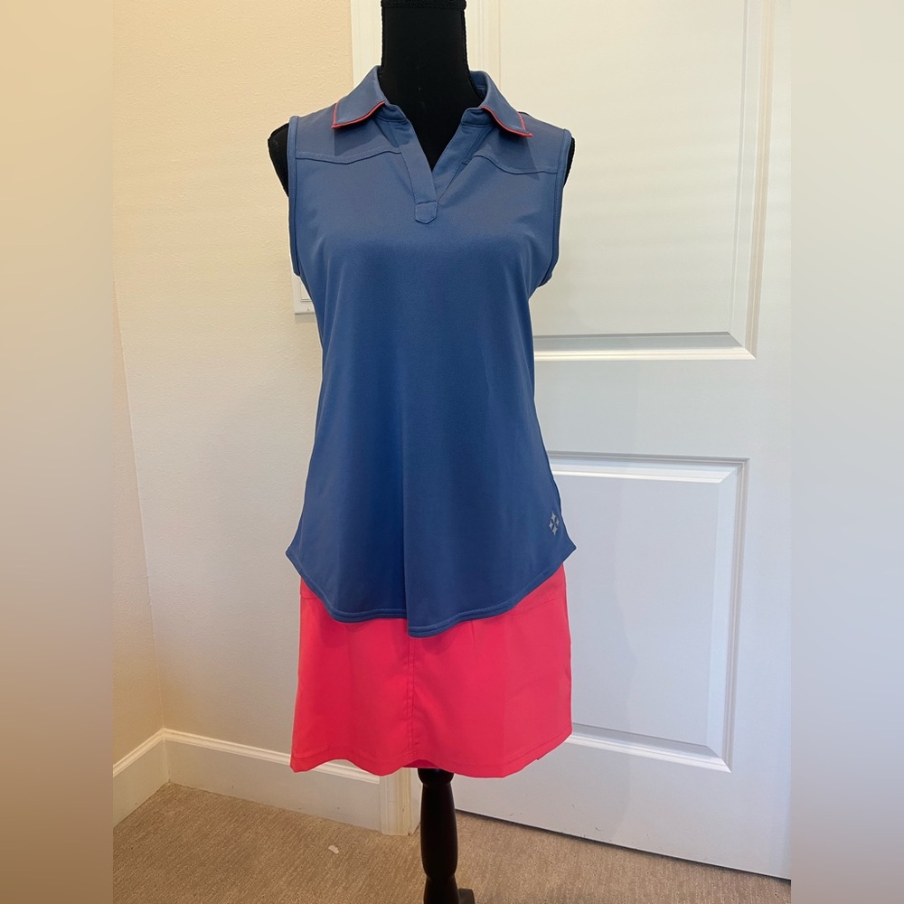 Jofit Dixie Sleeveless Top